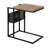 Clyde End Table with Storage