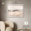 «Distant Hills I Shadowbox Print Landscape Paintings» par Art Remedy-115130319-115130318