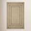 Chris Loves Julia x Loloi Alfie Green Natural Rug