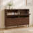Walnut selected
