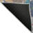 Machine Washable Indoor/Outdoor Husby ACN2217 Modern Rug-603384742