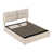 Beige is out of stock selected