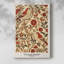 Wm Morris Series Cxxiv - Cavas enveloppés de galerie-1640269348