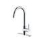 Robinet de cuisine 3 en 1 avec réservoir d'eau chaude instantanée et système de filtre à eau-59881987