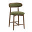 Tabouret de comptoir moderne 24,8 po H-776640725