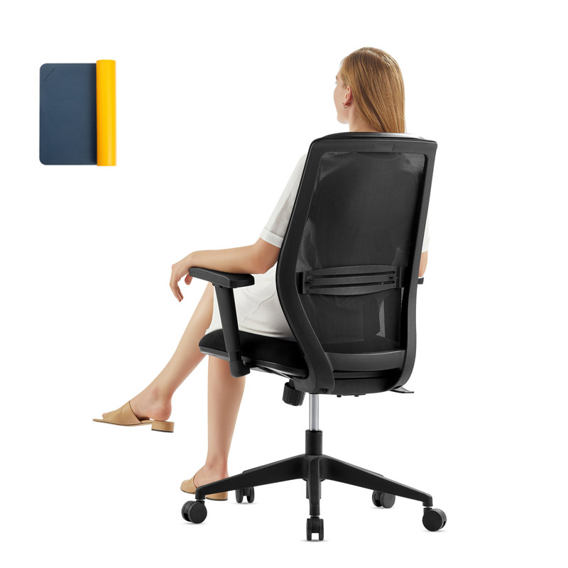 Chaise de travail Ireal
