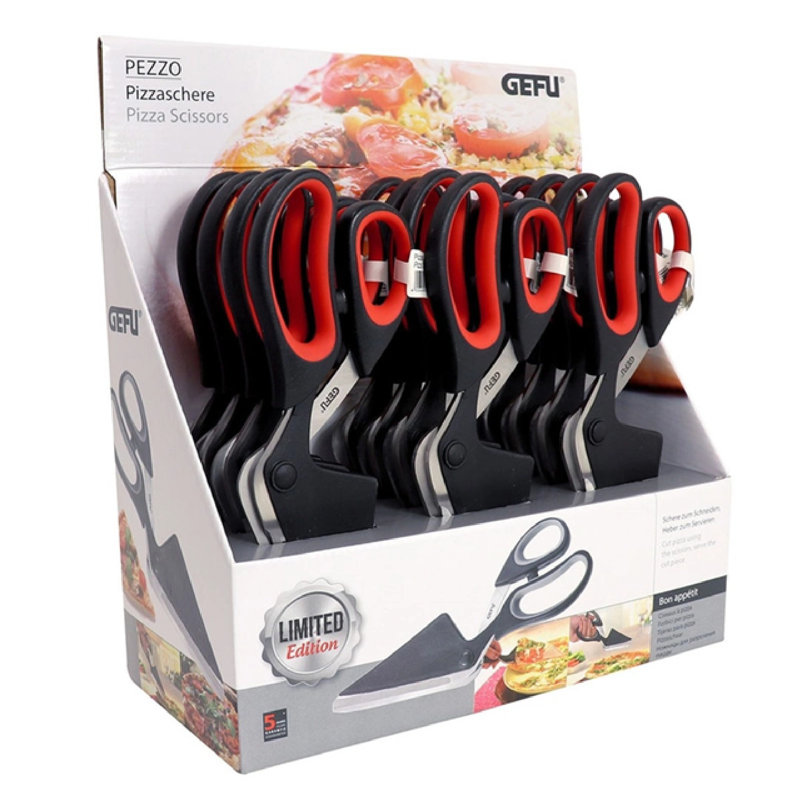 Gefu