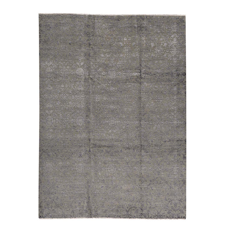 One-of-a-Kind 9'2" X 12'5" Area Rug