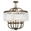 Lustre à 6 lumières Javeyon-1053144967