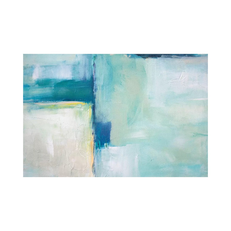 Macro by Julia Contacessi - Gallery-Wrapped Canvas Giclée on Canvas, 30.48 cm H x 45.72 cm W, Wrapped Canvas