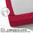 Super Soft 200 Thread Count Microfiber Brushed Fitted Bed Sheet-67889876-67889872
