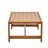 Madrid Outdoor Coffee Table