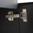 Raylen 24'' Single Bathroom Vanity with Top