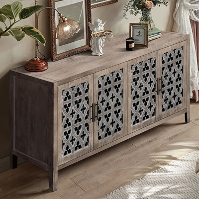 Armoire Mid Century