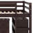 Joquan Kids Full Loft Bed-1273325069