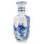 Adults Handmade Porcelain Table Vase