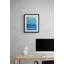 By The Waters Edge Print by Phyllis Adams-64402038