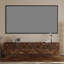 Modern Minimalist Style TV Stand