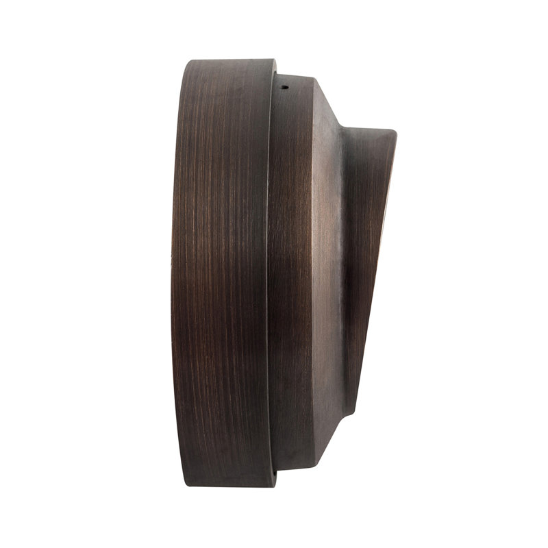 Grilli Outdoor Flush Mount