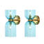 Oregon 2 - Light Armed Sconce-2093872799