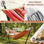 Hammock With Stand, Red-1251948215