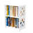 Paciano Bookcase