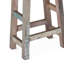 Cordoba Solid Wood Stool