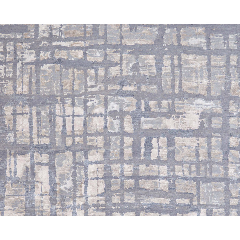 Windsom Abstract Area Rug, Rectangle 2' x 3'