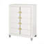 Armoire de rangement URIUNI GOLD CHEST