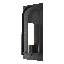 Triomphe Aluminum Wall Light-1913511798-1913511794-1913511797