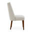 Chaise d'appoint Brooklyn Walk - Beige