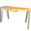 Solid Wood Writing Desk