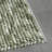 French Connection Space Dye Chunky Chenille Bath Rugs-109838597-109555285