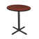 Cain X-Base Cafe Table