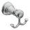 Weymouth Wall Mounted Robe Hook