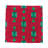 Gem Emeralds Cotton Sateen Cocktail Napkins-122066491