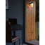 Sentry 1-Light Wall Outdoor Ip44 Lantern-472126008