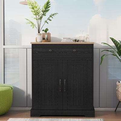 Accent Cabinet