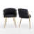 Ours en peluche noir