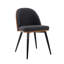 Chaise de salle à manger Ayvianna-861741470