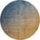 Premium Machine Washable Cerrito AMF569 Navy Rug