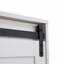 Armoire de rangement haute avec garde-robe-1797777459