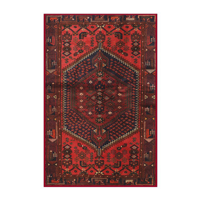 Oriental Indoor Rug