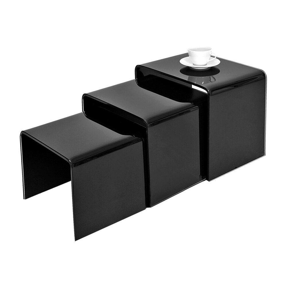 Couchtisch-Set Penick