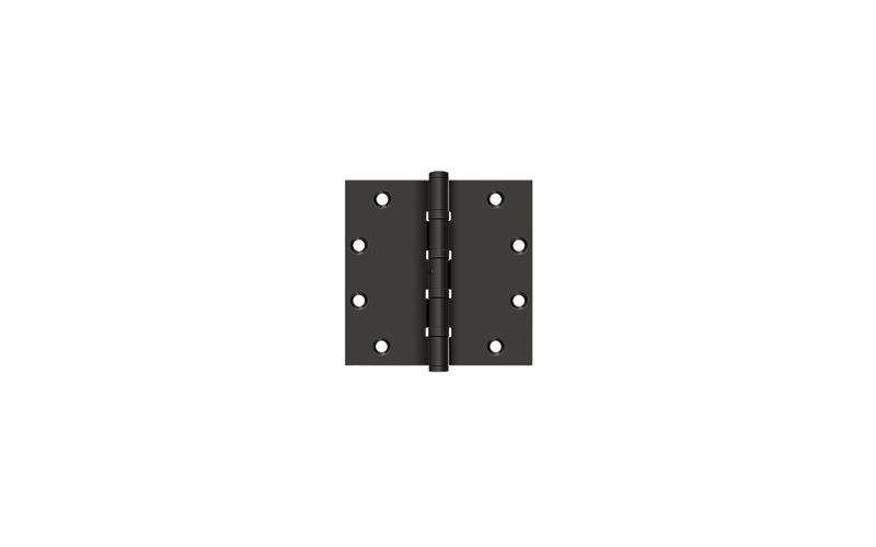 Hinge, Oil-Rubbed Bronze