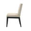 Chaise d'appoint rembourrée Jennea
