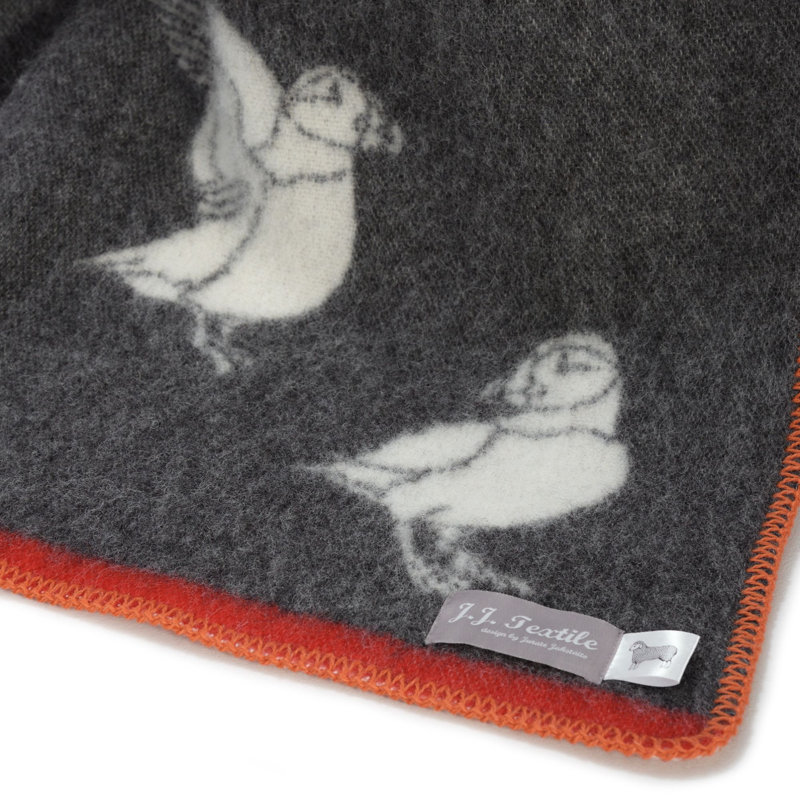 Throw Blanket
