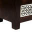 Table de chevet moderne Mid-Century