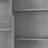 Modern Tall Bathroom Cabinet, 72"H Freestanding Storage Tower With Door Shelves, Drawer & Adjustable Shelves-1395205788