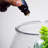 Carnes No Power Source Required / Manual Basin Or Spray Ring